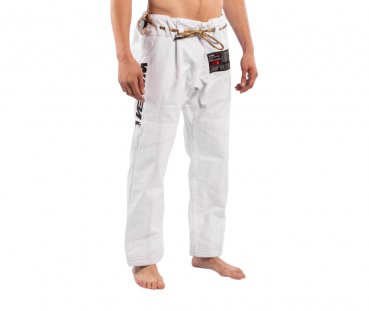 Venum Elite BJJ GI 3.0 weiß